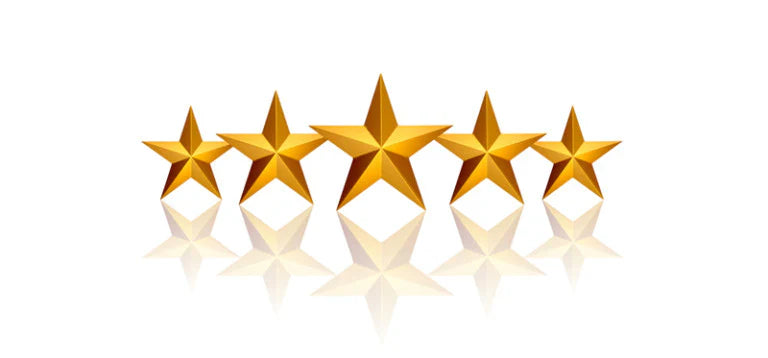 CUSTOMER REVIEWS CHLOE EVANS