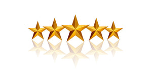 REVIEW CASSIA RUSSELL