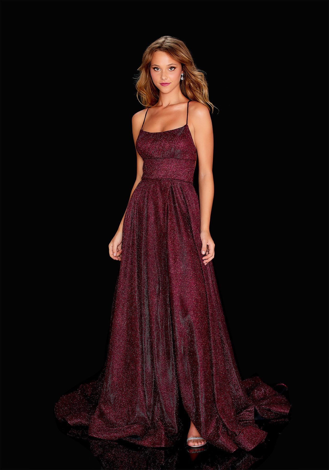AMARRA STYLE 20134 Formal Prom Dress