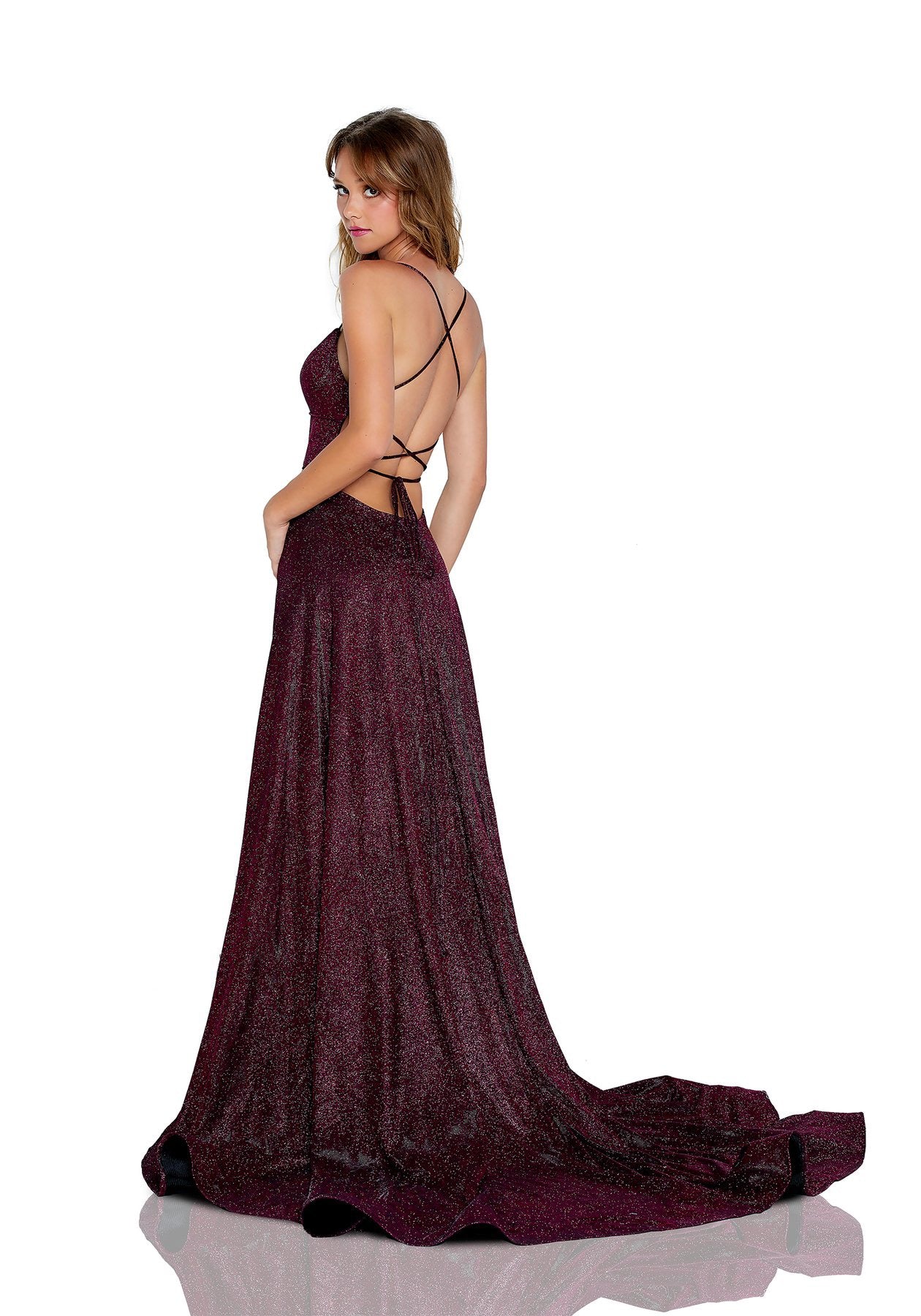 AMARRA STYLE 20134 Formal Prom Dress