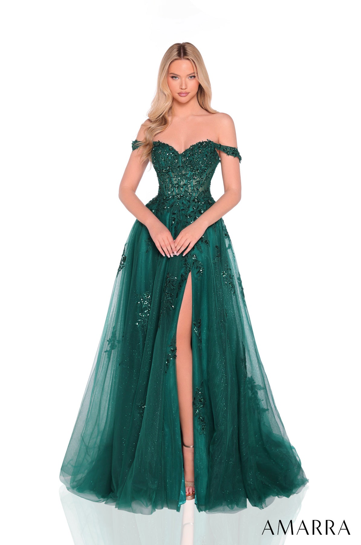 FORMAL EVENING PROM STYLE 88938